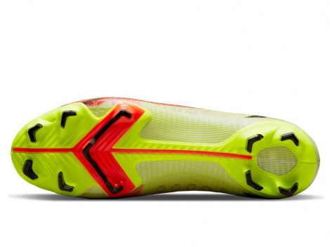 Футбольные бутсы Nike Superfly 8 Pro FG