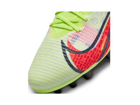 Футбольные бутсы Nike Vapor 14 Pro AG