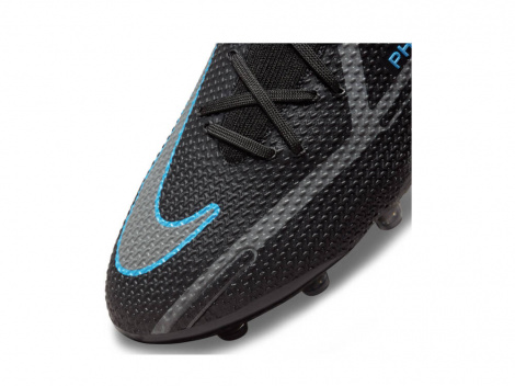 Футбольные бутсы Nike Phantom GT2 Elite AG-Pro