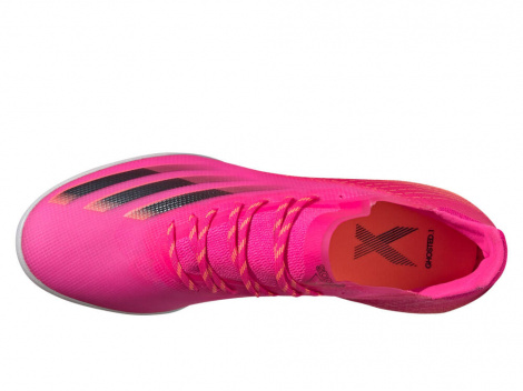 Сороконожки adidas X Ghosted.1 TF