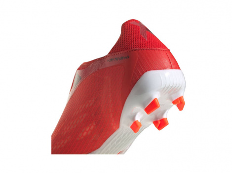 Футбольные бутсы adidas X Speedflow.3 LL FG