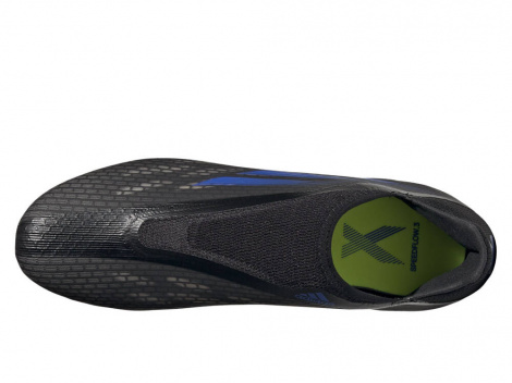 Футбольные бутсы adidas X Speedflow.3 LL FG