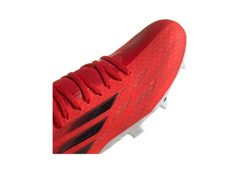 Футбольные бутсы adidas X Speedflow.3 FG