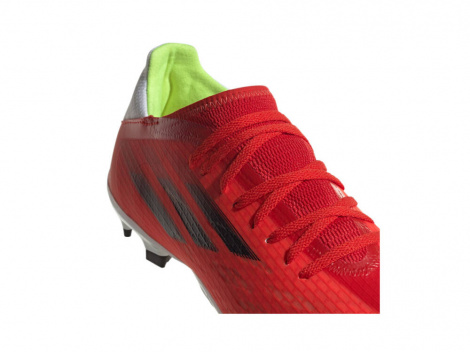 Футбольні бутси adidas X Speedflow.3 FG