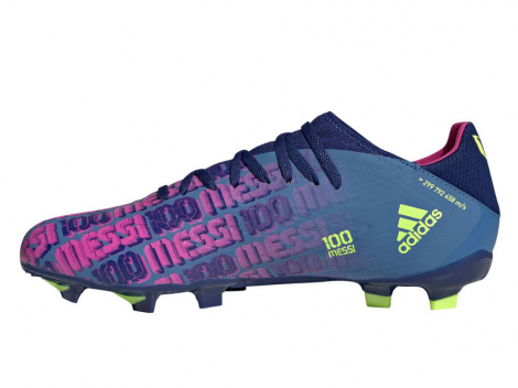 Футбольные бутсы adidas X Speedflow Messi.3 FG