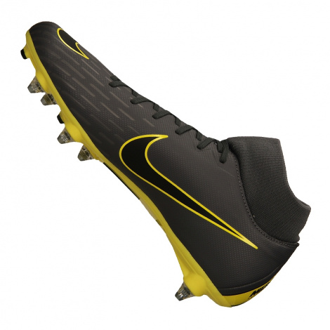 Футбольные бутсы Nike Superfly 6 Academy SG-Pro