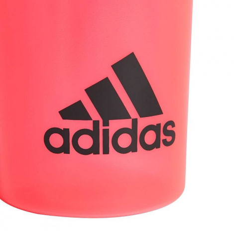 Спортивна пляшка для води Adidas Performance 500мл (рожевий)