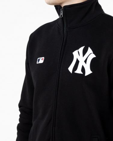 Кофта 47 Brand MLB NEW YORK YANKEES CORE