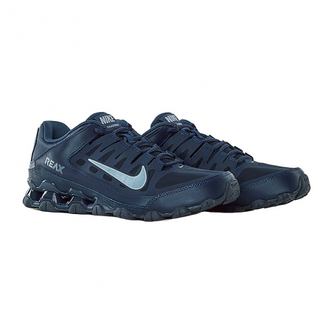 Кросівки Баскетбольні Nike Reax 8 Tr Mesh