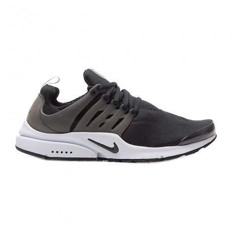 Кросівки Nike AIR PRESTO чорно-білі CT3550-001
