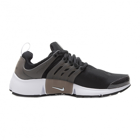 Кросівки Nike AIR PRESTO чорно-білі CT3550-001