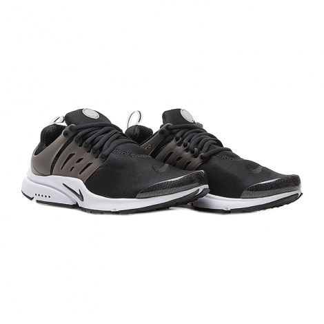 Кросівки Nike AIR PRESTO чорно-білі CT3550-001
