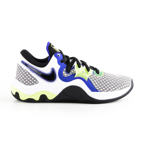 Кроссовки Баскетбольные Nike Renew Elevate Ii