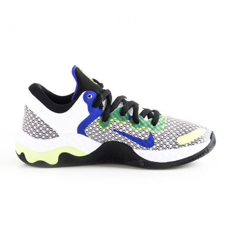 Кроссовки Баскетбольные Nike Renew Elevate Ii