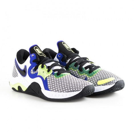 Кроссовки Баскетбольные Nike Renew Elevate Ii