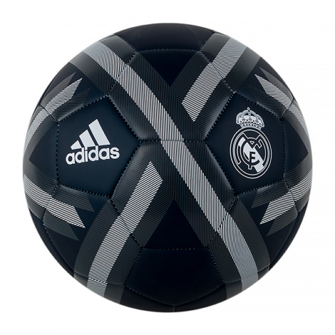 Футбольный мяч Adidas Real Madrid FBL