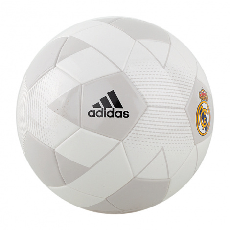 Футбольный мяч Adidas Real Madrid Min