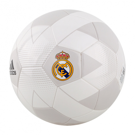 Футбольный мяч Adidas Real Madrid Min