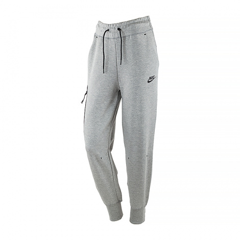 Брюки женские Nike W NSW TCH FLC ESSNTL HR PNT