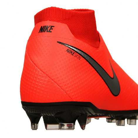 Футбольные бутсы Nike Phantom Vsn Pro DF FG