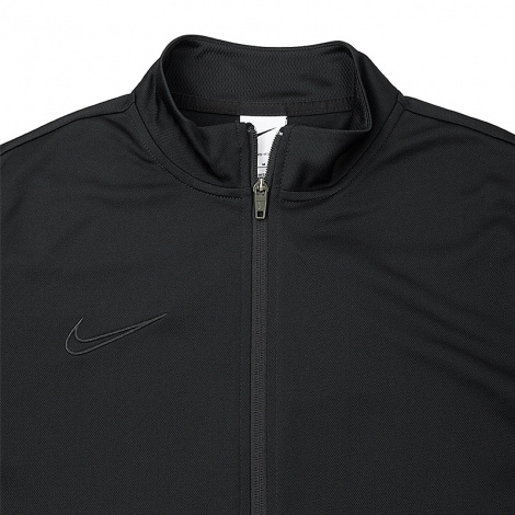 Спортивный костюм Nike Academy Track 21 (чёрный)