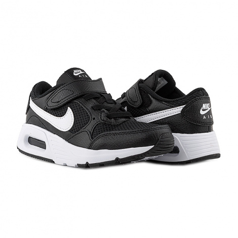 Подростковые кроссовки Nike AIR MAX SC BPV