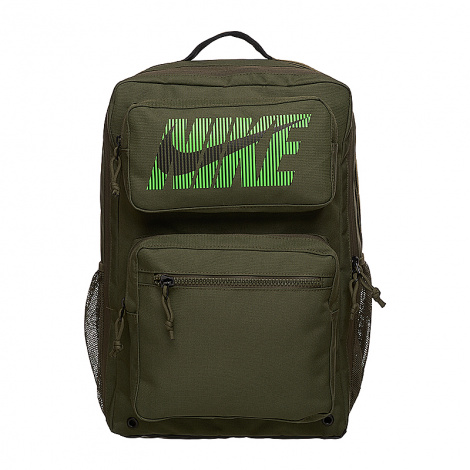 Рюкзак Nike NK UTILITY SPEED BKPK-GFX HO21