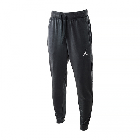 Штани спортивні Nike Jordan MJ DF AIR FLC PANT чорні DA9858-010