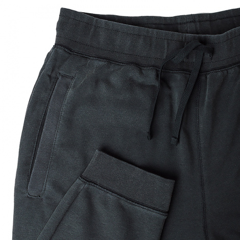 Штани спортивні Nike Jordan MJ DF AIR FLC PANT чорні DA9858-010