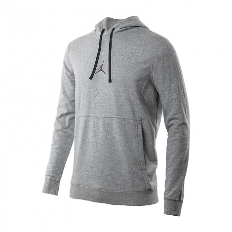 Кофта Jordan MJ Df Air Flc Po Hoodie