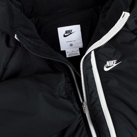 Куртка Nike M NSW TF RPL LEGACY HD JKT
