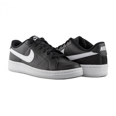 Кросівки Nike COURT ROYALE 2 BE чорні DH3160-001