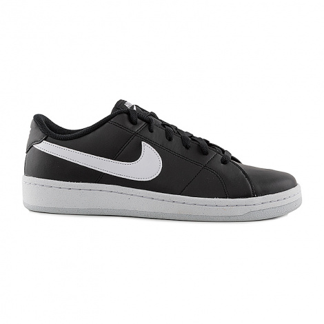 Кросівки Nike COURT ROYALE 2 BE чорні DH3160-001
