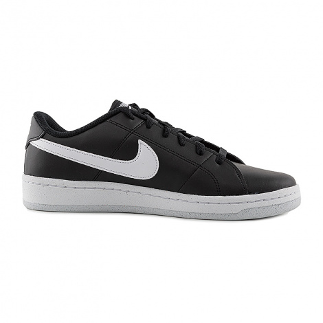 Кросівки Nike COURT ROYALE 2 BE чорні DH3160-001