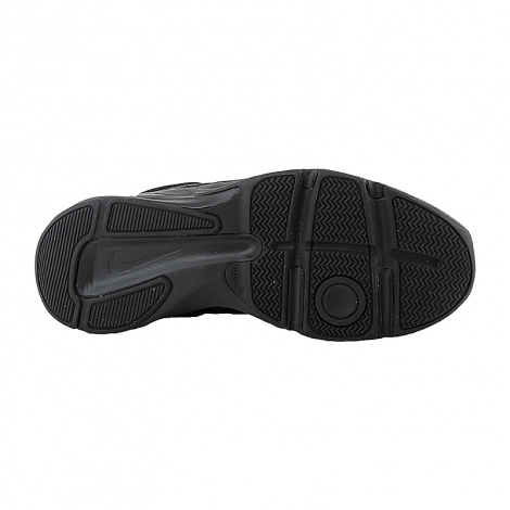 Кросівки Nike DEFY ALL DAY чорні DJ1196-001