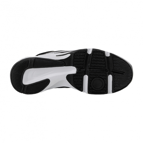 Кросівки Nike DEFY ALL DAY чорні DJ1196-002