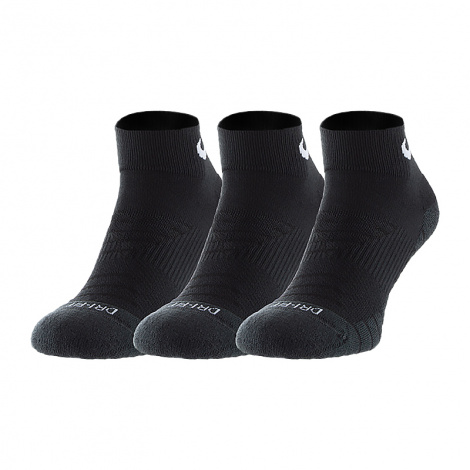 Носки Nike U Nk Evry Max Cush Ankle 3Pr
