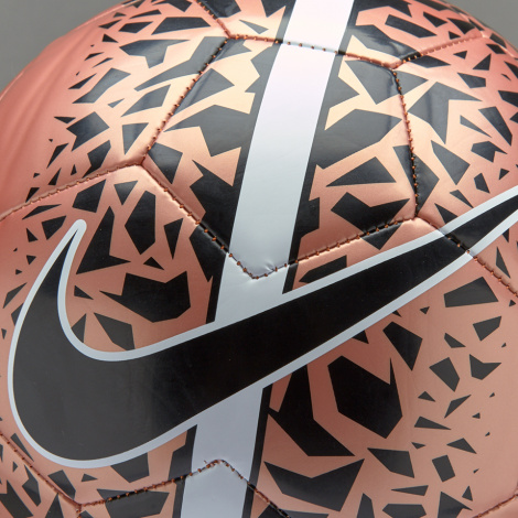 Футбольный мяч Nike HyperVenom React Ball