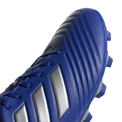 Футбольные бутсы adidas Predator 19.4 FxG