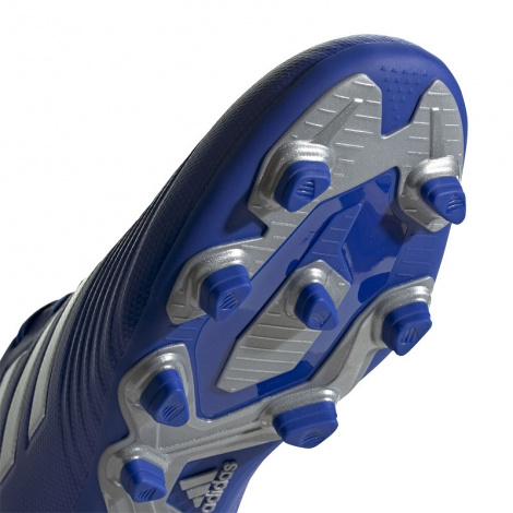 Футбольные бутсы adidas Predator 19.4 FxG
