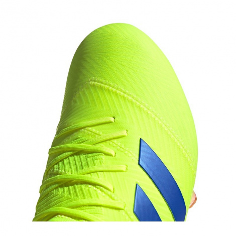 Футбольные бутсы adidas Nemeziz 18.1 SG
