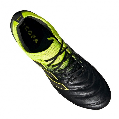 Футбольные бутсы adidas Copa 19.1 SG