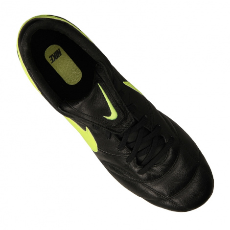 Футбольные бутсы Nike The Premier II SG-Pro AC