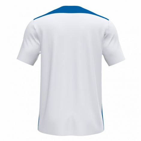 Футболка Joma CHAMPION VI біло-синя 101822.207