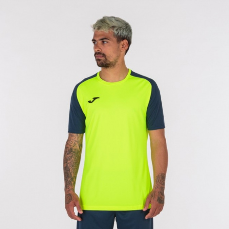 Футболка с коротким рукавом Joma ACADEMY IV 101968.063