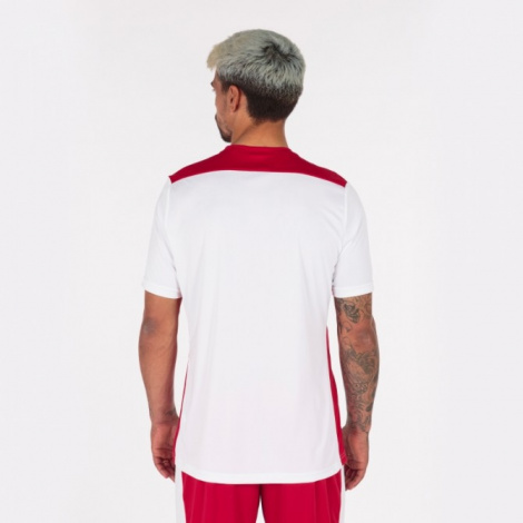 Футболка с коротким рукавом Joma CHAMPIONSHIP VI 101822.206