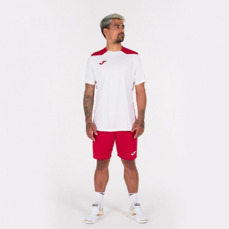 Футболка с коротким рукавом Joma CHAMPIONSHIP VI 101822.206