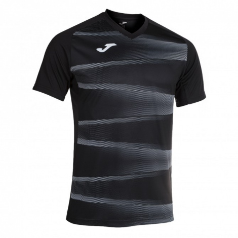 Футболка Joma GRAFITY II чорна 101901.102