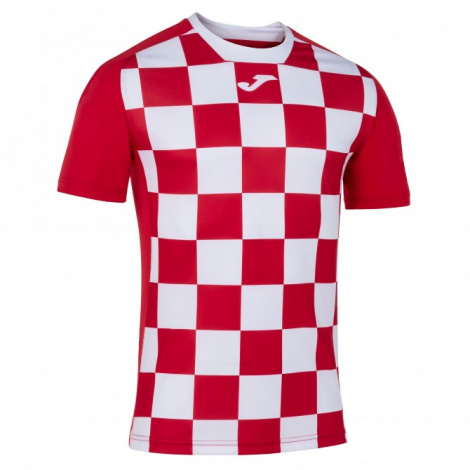 Футболка с коротким рукавом Joma FLAG II 101465.602