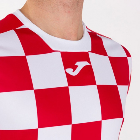 Футболка с коротким рукавом Joma FLAG II 101465.602